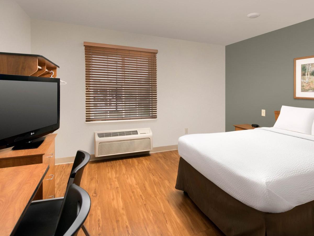 Extended Stay America Select Suites - Cleveland - Mentor Exterior foto